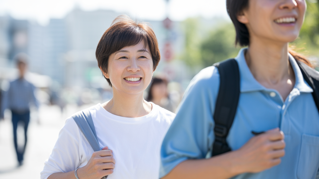 健康づくりを何から始めるかで迷う方へ｜不安を減らす見直し方と相談目安